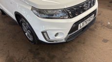 Suzuki Vitara 1.4 Boosterjet 48V Hybrid SZ4 5dr Petrol Estate